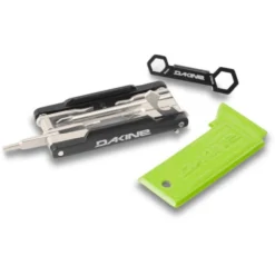 Accessoire Dakine Bc Tool Green -Ski Équipement Boutique accessoire dakine bc tool green 3