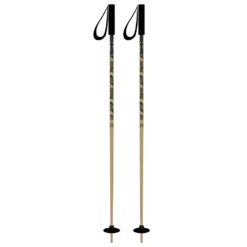 Bâtons De Ski Armada Triad Camo