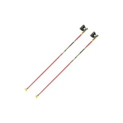 Bâtons De Ski De Fond Leki Strike Carbon