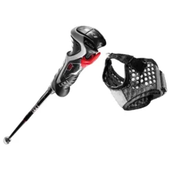 Bâtons De Ski Leki Carbon 14 3D 8 Bâtons De Ski Leki Carbon 14 3D -Ski Équipement Boutique batons de ski leki carbon 14 3d 1