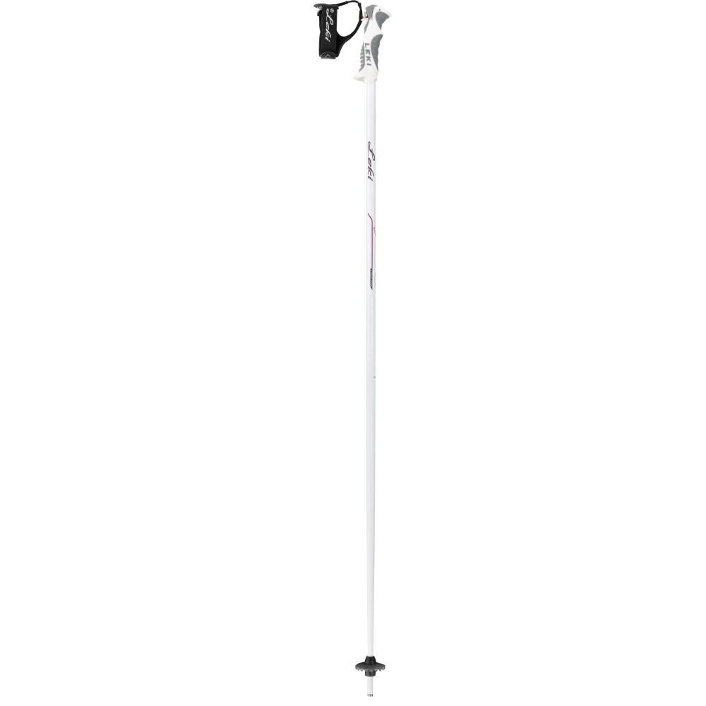 Bâtons De Ski Leki Giulia S Lady 2 Bâtons De Ski Leki Giulia S Lady