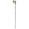 Bâtons De Ski Leki Venom SL 3D Bright Red / Black / Yellow