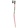 Bâtons De Ski Leki Worldcup Lite GS 3D Bright Red / Black -Ski Équipement Boutique batons de ski leki worldcup lite gs 3d