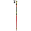 Bâtons De Ski Leki Worldcup Lite SL 3D Bright Red / Black