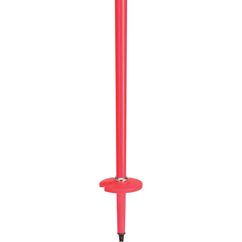 Bâtons De Ski Rossignol Hero Sl Junior Red 5 Bâtons De Ski Rossignol Hero Sl Junior Red – Image 3