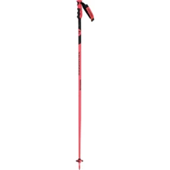 Bâtons De Ski Rossignol Hero Sl Red