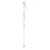 Bâtons De Ski Rossignol Stove Box 20 White / Aqua -Ski Équipement Boutique batons de ski rossignol stove box 20 white aqua