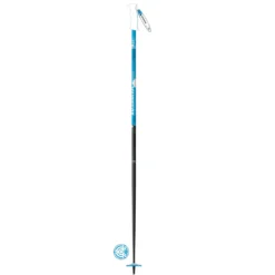 Bâtons De Ski Rossignol Temptation Pro Fiber