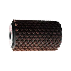 Brosse Vola Racing Crin De Cheval Rotative Red Creek