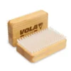Brosse Vola Racing Nylon Bois 2 Brosse Vola Racing Nylon Bois -Ski Équipement Boutique brosse vola racing nylon bois