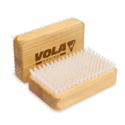 Brosse Vola Racing Nylon Bois