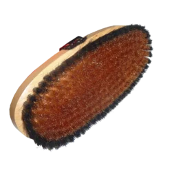 Brosse Vola Racing Ovale Racing Bronze Hard/crin