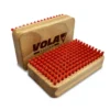 Brosse Vola Racing Performance Red