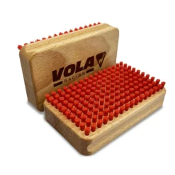 Brosse Vola Racing Performance Red