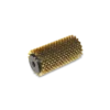 Brosse Vola Racing Rotative Bronze 140mm -Ski Équipement Boutique brosse vola racing rotative bronze 140mm