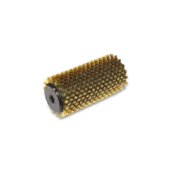 Brosse Vola Racing Rotative Bronze 140mm