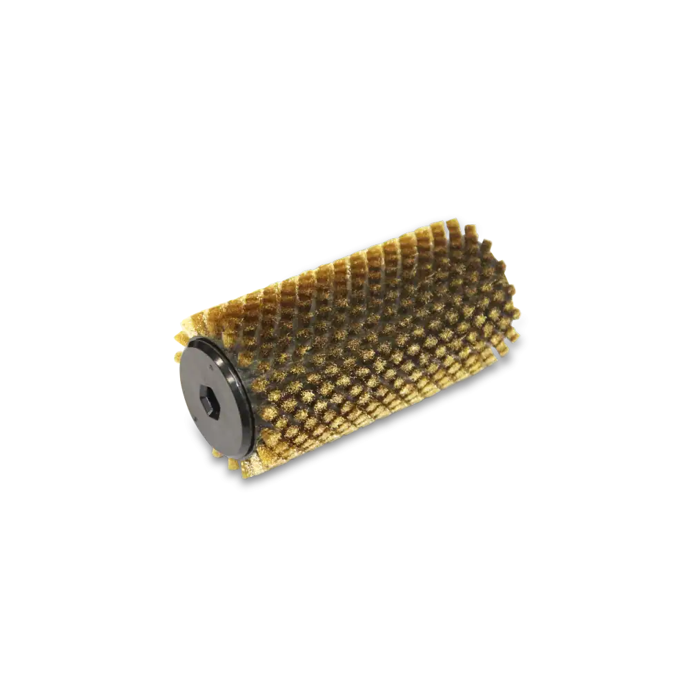 Brosse Vola Racing Rotative Bronze 140mm 3 Brosse Vola Racing Rotative Bronze 140mm