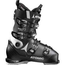 Chaussures De Ski Atomic Hawx Prime 85 W Black White