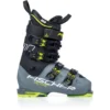 Chaussures De Ski Fischer Rc Pro 110 Pbv Grey Black -Ski Équipement Boutique chaussures de ski fischer rc pro 110 pbv grey black