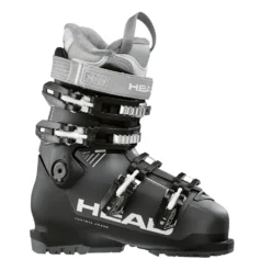 Chaussures De Ski Head Advant Edge 65 W R Anthracite / Black