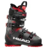 Chaussures De Ski Head Advant Edge 95 Anthracite Black Red -Ski Équipement Boutique chaussures de ski head advant edge 95 white black yellow