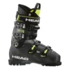 Chaussures De Ski Head Edge Lyt 110 Black / Yellow -Ski Équipement Boutique chaussures de ski head edge lyt 110 black yellow