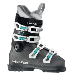 Chaussures De Ski Head Edge Lyt 7 W R Trs Anthracite / Black