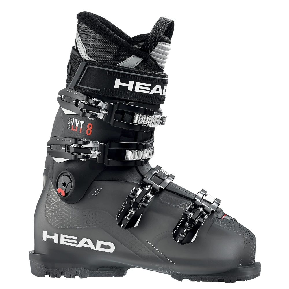Chaussures De Ski Head Edge Lyt 8 R Trs Anthracite / Black 2 Chaussures De Ski Head Edge Lyt 8 R Trs Anthracite / Black