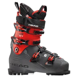 Chaussures De Ski Head Nexo Lyt 110 Anthracite Red