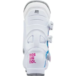 Chaussures De Ski Junior Rossignol Fun Girl J4 -Ski Équipement Boutique chaussures de ski junior rossignol fun girl j4 2