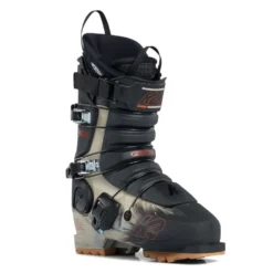 Chaussures De Ski K2 Revolver Team Beige / Swirl 2023