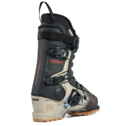 Chaussures De Ski K2 Revolver Team Beige / Swirl 2023 -Ski Équipement Boutique chaussures de ski k2 revolver team beige swirl 2023 3