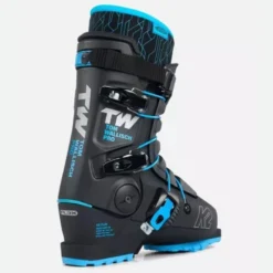 Chaussures De Ski K2 Revolver TW -Ski Équipement Boutique chaussures de ski k2 revolver tw 2