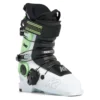 Chaussures De Ski K2 Revolver W White / Green -Ski Équipement Boutique chaussures de ski k2 revolver w white green