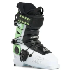 Chaussures De Ski K2 Revolver W White / Green