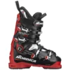 Chaussures De Ski Nordica Sportmachine 100 Black / Red / White -Ski Équipement Boutique chaussures de ski nordica sportmachine 100 black red white