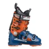 Chaussures De Ski Nordica Strider 120 Dyn Bleu / Orange -Ski Équipement Boutique chaussures de ski nordica strider 120 dyn bleu orange