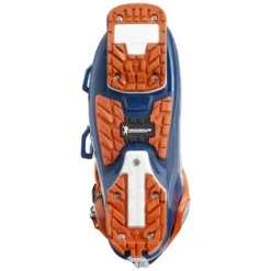 Chaussures De Ski Nordica Strider 120 Dyn Bleu / Orange 8 Chaussures De Ski Nordica Strider 120 Dyn Bleu / Orange -Ski Équipement Boutique chaussures de ski nordica strider 120 dyn bleu orange 2