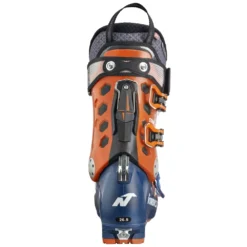 Chaussures De Ski Nordica Strider 120 Dyn Bleu / Orange 9 Chaussures De Ski Nordica Strider 120 Dyn Bleu / Orange -Ski Équipement Boutique chaussures de ski nordica strider 120 dyn bleu orange 3