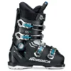 Chaussures De Ski Nordica The Cruise 65 W R Black -Ski Équipement Boutique chaussures de ski nordica the cruise 65 w r black