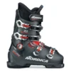 Chaussures De Ski Nordica The Cruise 70 R Anthracite -Ski Équipement Boutique chaussures de ski nordica the cruise 70 r anthracite