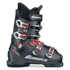 Chaussures De Ski Nordica The Cruise 70 R Anthracite