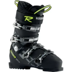 Chaussures De Ski Rossignol Allspeed Pro 110 Black