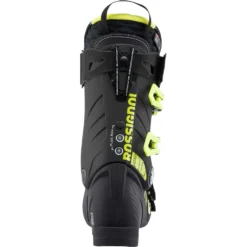 Chaussures De Ski Rossignol Allspeed Pro 110 Black / Green -Ski Équipement Boutique chaussures de ski rossignol allspeed pro 110 black green 2