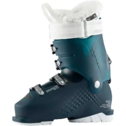 Chaussures De Ski Rossignol Alltrack 70 W Black / Blue -Ski Équipement Boutique chaussures de ski rossignol alltrack 70 w black blue 3