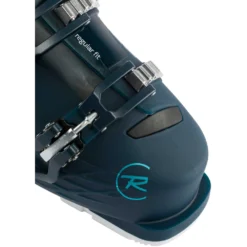 Chaussures De Ski Rossignol Alltrack 70 W Black / Blue -Ski Équipement Boutique chaussures de ski rossignol alltrack 70 w black blue 4