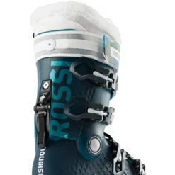 Chaussures De Ski Rossignol Alltrack 70 W Black / Blue -Ski Équipement Boutique chaussures de ski rossignol alltrack 70 w black blue 6