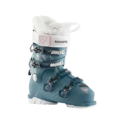 Chaussures De Ski Rossignol Alltrack 80 W Sky Blue