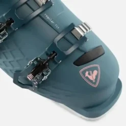 Chaussures De Ski Rossignol Alltrack 80 W Sky Blue -Ski Équipement Boutique chaussures de ski rossignol alltrack 80 w sky blue 1 2