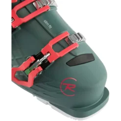 Chaussures De Ski Rossignol Alltrack Girl Khaki 13 Chaussures De Ski Rossignol Alltrack Girl Khaki -Ski Équipement Boutique chaussures de ski rossignol alltrack girl khaki 4